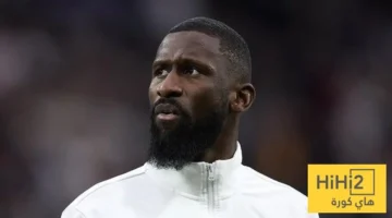 روديغر يواجه صعوبة.. جهود يائسة للحاق بديربي مدريد 2025